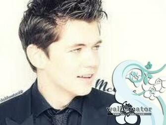 Damian Mcginty Wallpaper