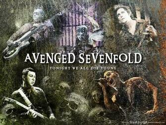 The Rev Wallpaper