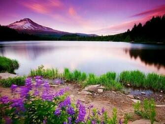 Mountain HD Wallpaper Landscape Dunes Virginia