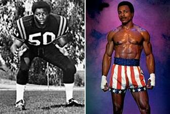 Apollo Creed Wallpaper