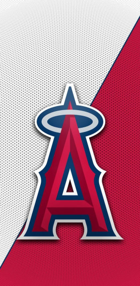 Los Angeles Angels Wallpaper By Johnnyblaze