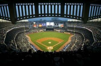 Source Url Kootation Yankees Stadium Background Html