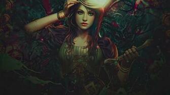 Women HD Wallpaper Background