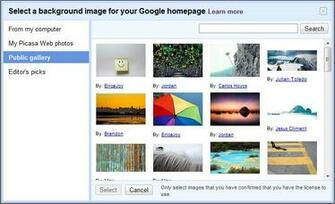 Background Announced Add A Google Home Background Image