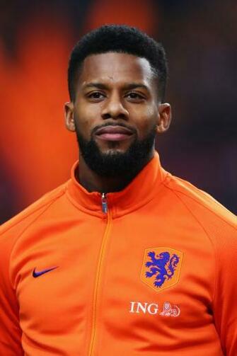 Jeremain Lens Knvb Cup Wallpaper Background