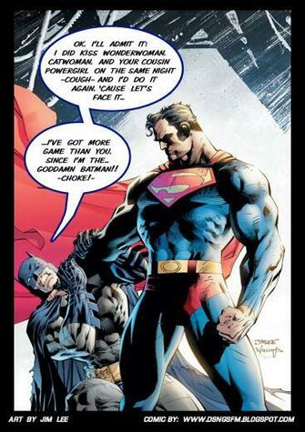 Dsng S Sci Fi Megaverse What If Batman Had Just One Girlfriend