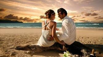 Couples In Love Wallpaper HD