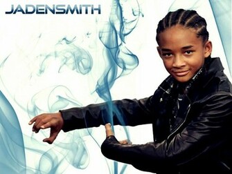 Jaden Smith HD Wallpaper Desktop Wide Black Jackets