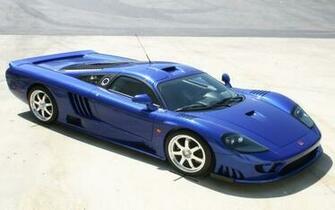 Saleen S7 Twin Turbo Wallpaper