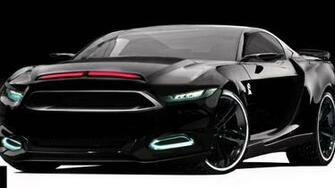 Knight Rider Car Wallpaper