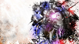Kof K Team Wallpaper By Parawkasaiyan64