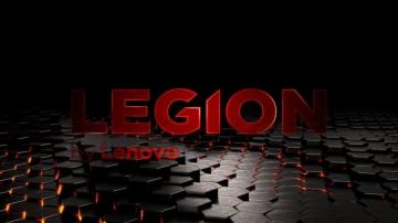 Lenovo Gaming Background Tekno Yogya