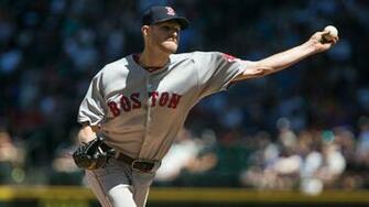 Red Sox Studs Rafael Devers Chris Sale Dominant In Win Against