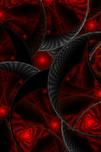 Depraved By A J S Deviantart Burgundy Art