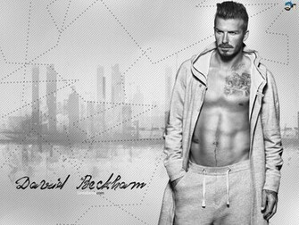 David Beckham Wallpaper