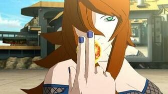 Mizukage Naruto HD Wallpaper Background Image