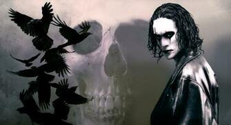 Back Gallery For Brandon Lee The Crow Wallpaper