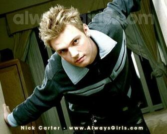 Nick Carter Wallpaper Right Click Your Mouse And Choose Set As