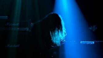 Deftones HD Wallpaper Color Palette Tags Category General
