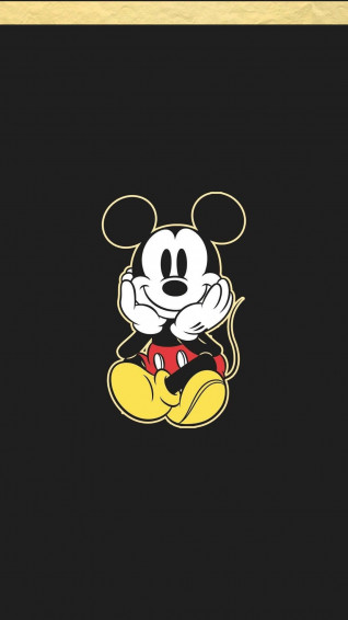 Fondos De Fotos iPhone Disney Wallpaper