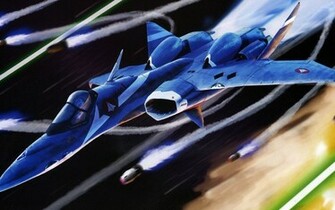 Macross Wallpaper