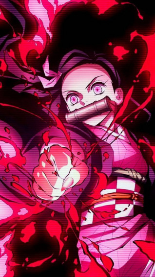HD Anime Wallpaper