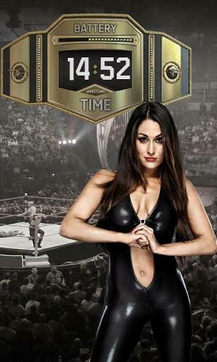 Wwe Diva Nikki Bella Wallpaper