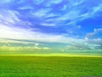 Desktop Wallpaper Natural Background Beautiful Sky