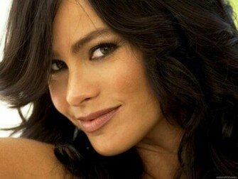 Sofia Vergara Wallpaper