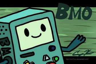 Bmo Wallpaper