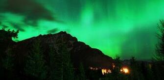 Northern Lights Live Wallpaper Apps Para Android No Google Play