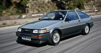 Toyota Ae86 Wallpaper Vehicles Hq Pictures