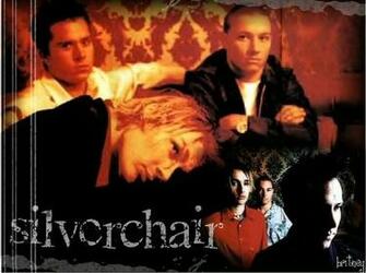 Best Image About Silverchair Daniel O