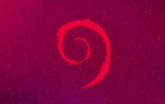 Debian Wallpaper By Lynchmob10