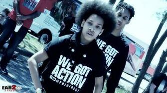 Ayo Teo Wallpaper