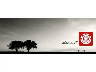 Element Skateboard Wallpaper