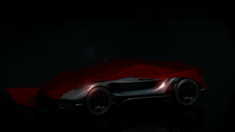 2050 Banshee Vt New Hypercar Wallpaper Image