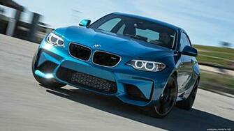 Bmw M2 Cars Desktop Wallpaper 4k Ultra HD