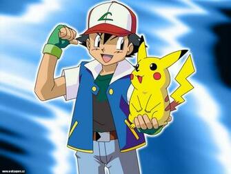 Pokemon Wallpaper