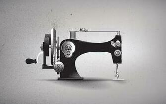 The Desktop Wallpaper Project Featuring Nick Agin
