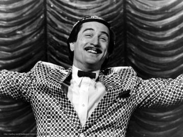 Wallpaper The King Of Comedy Kings