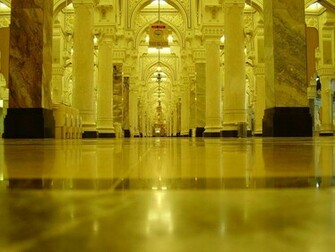 HD Wallpaper Masjid Islamic