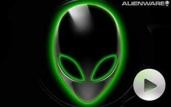 Top Alienware Themes For Vista Windows