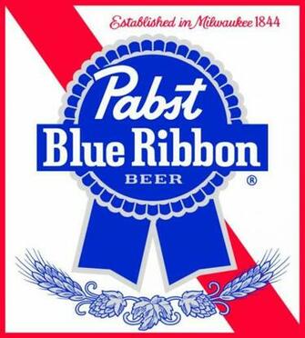 Psych Logo Font Red Bull Sailor Jerry Pabst