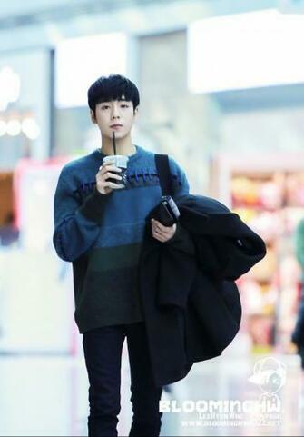 Leehyunwoo Indonesia Hihyunwooina Lee Hyun Woo In