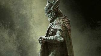 Statue HD Wallpaper