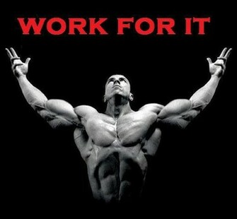 Bodybuilding Quotes Wallpaper