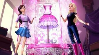 Wallpaper Barbie Laptops Desktop Background Image Computer