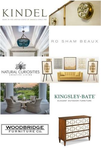 New Lines Kbk San Antonio Wholesale Fabric Showroom