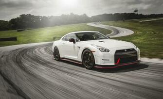 Nissan Gt R Nismo Image